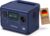Greenloop Power Station 300 W (600 W Peak), 288 Wh mit EVE LiFePO4-Zellen, Solargenerator mit 230 V-Steckdose, USV 10 ms, USB-C PD140 W, 7 Ports, tragbare Notstromversorgung für Camping