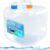 Reinalin faltbarer Wasserkanister, Wassertank mit Wasserhahn, Camping-Trinkwasserkanister, 100 % auslaufsicher, lebensmittelechtes Kanisterwasser