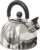 Milestone Camping Pfeifkessel Teekanne Kaffeekanne Indoor Outdoor Camping Wandern Picknick