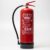 König 12 kg Pulverlöscher ABC Dauerdruck 15 LE DIN EN3 inkl. 1 x Wandhalterung und 1 x Wartungszertifikat. Gültigkeit 2 Jahre König Brandschutz