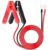 Greluma 2 Stück 30 A Krokodilklemmen Krokodilklemmen 12 V 24 V Überbrückungskabel für Autobatterie-Ladegerät – 1 m