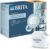 BRITA Maxtra Pro All-in-1-Wasserfilterkartusche, 4er-Pack, Original BRITA Ersatzkartusche reduziert Kalk, Chlor, Pestizide und Verunreinigungen für Leitungswasser mit besserem Geschmack