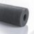 Bauhandel24-1 m Rohrisolierung selbstklebend Schaumstoff Rohrisolierung Heizungsrohre 20 mm Dämmstärke Ø 28 mm Rohrdurchmesser grau