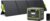FOSSiBOT F2400 Kraftwerk mit 200 W Solarpanel, Solargenerator 2048 Wh LiFePO4-Batterie 230 V 2400 W 3 AC-Ausgänge (4800 W Spitze), mobiler Stromgenerator für Camping/Reisen/Zuhause/Notfall usw