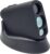 Pro X7 Laser-Entfernungsmesser mit induktiver Ladestation, Jagd, Golf, Entfernungsmesser bis 600 m, Geschwindigkeitsmessung, Schwarz