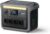 Anker Solix C1000 Tragbares Kraftwerk, LiFePO4, 1800 W Solargenerator, 100 % aufgeladen in 58 Minuten mit UltraFast-Modus, LFP-Kraftwerk für Outdoor, Camping und Gangreserve (optionales Solarpanel)