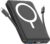 Magsafe Powerbank 10000 mAh, kabellose magnetische Powerbank, schnelles Aufladen mit LED-Anzeige und USB-C-Ladekabel, externer Akku für iPhone 17/16/15/14/13/12 Pro Max/Pro/Plus