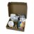 Bundeswehr-EPa Typ II Hunter Pot One Man Pack Tagesration wie Bundeswehr-EPA