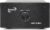 Dynavox AMP-S MKII Verstärker und Boxschalter im Metallgehäuse für Stereo- und Surround-Verstärker, Bananenstecker oder Klemmanschluss – Schwarz