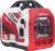 maXpeedingrods Stromgenerator Inverter 3500 W, Generator Benzin mit Ferndatenüberwachung per Bluetooth-App, Wohnmobil geeignet für Outdoor-Camping, Backup für Zuhause