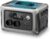 ALLPOWERS R600 Tragbares Kraftwerk, 299 Wh LiFePO4-Akku mit 2 x 600 W (1200 W Spitze) AC-Ausgangs-Solargenerator, 0–100 % Schnellladung in 1 Stunde für Gartenparty, Reisen, Camping, Wohnmobil, Notfall