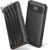 Orfeika Powerbank 20000 mAh, PD 20W Powerbank mit Schnellladefunktion | 4 integrierte Kabel, 4 Anschlüsse, LED-Display, Flugzeugkompatibel, Akkupack für iPhone/Samsung/iPad/iPods/Android und mehr