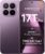 Xiaomi 17T Pro Smartphone 12GB+512GB- Handy mit Android, 6,83″ 144Hz Eye-Care Display, 7000mAh Silizium-Kohlenstoff-Akku, Leica 5x Telekamera, 100W HyperCharge, Deep Violet, 3 Jahre Herstellergarantie