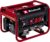 Einhell Stromgenerator (Benzin) TC-PG 25/1/E5 (max. 2400 W, 15 L Tank, 2100 W Dauerleistung, 4-Takt-Motor, 2 x 230 V, Überlastschutz, Voltmeter, AVR-Funktion)