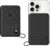 Powerbank für Magsafe10000 mAh 22,5 W magnetisch – Kabellose externe Handy-Akkus mit Typ-C-Eingang und -Ausgang USB-C, LED-Anzeige kompatibel mit iPhone 17 16 15 14 13 12 Pro Max-Serie