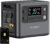 AFERIY Elektrischer Generator, tragbar, 2400 W, Backup-Batterie, LiFePO4, 2048 Wh, mit App, Schnellladung, 1,5 Stunden, EU-Stecker, 220–240 V USV, Solargenerator für Camping/Familie/Büro, 7 Jahre Garantie