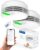 Hekatron Genius Plus Edition Rauchmelder mit 10-Jahres-Batterie – Testsieger