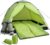High Peak Campingzelt für 1–2 Personen, wasserdicht, winddicht und leicht, Kuppelzelt mit 2 Schlafsäcken und 2 Schlafmatten – einfach aufzubauendes Bike-Packing-Trekking-Zelt für Outdoor, Wandern, Festival