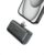 Anker Nano Power Bank, 5000 mAh Power Bank 22,5 W, integrierter faltbarer USB-C-Anschluss, kompatibel mit iPhone 15, Samsung S22/23-Serie, Note20/10-Serie, Huawei, iPad Pro/Air, AirPods und mehr – | Kompatibilität: iPhone 17 / 16 / 15, Samsung S22 / 23, Note 20 / 10, Huawei, iPad Pro / Air, AirPods und mehr