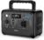OUKITEL P800E Tragbares Kraftwerk 800 W, Solargenerator 512 Wh LiFePO4-Akku, 55 Min. Schnellladung, AC-Ausgang mit 1600 W Spitzenleistung, Notstromversorgung für Outdoor, Camping, Wohnmobil