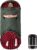 KingCamp Schlafsack XXL Baumwolle Flanell für Erwachsene, Übergröße Warmer Deckenschlafsack Winter für Camping Reisen und Aktivitäten Outdoor im 4-Jahreszeiten, 220x100cm