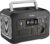 Powerbank Power Station 300 W (max. 500 W), 288 Wh (90.000 mAh), tragbare Powerbank mit 230 V reinem Sinus-Wechselstrom, LiFePO4-Akku-Kraftwerk, geeignet für Outdoor-Camping, Reisen und Notfälle