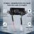 Aramox AVR Automatischer Spannungsregler, einphasig, dreiphasig, 220 V, 380 V, Generator-Spannungsregler, Spannungsausgang Ihres Generators