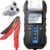 12V 24V Batterietester Auto mit Drucker Topdon BT300P, 100-2000 CCA Automatischer Lasttester für Batterie/Start/Ladesystemtest, Autobatterietester für Auto, Motorrad, SUV, LKW, Boot