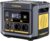 VTOMAN FlashSpeed ​​600 Tragbares Kraftwerk 600 W (Spitze 1200 W) – 499 Wh Solargenerator LiFePO4-Stromgenerator, mobiler Stromspeicher, 100 W USB-C, 60 Min. Schnellladung 0–80 % für Camping, Angeln, Wohnmobil