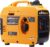 maXpeedingrods 1200 W Stromgenerator, tragbarer Inverter-Stromerzeuger, super leise, leicht, 11,5 kg, benzinbetrieben, 4-Takt, mit AC/USB-Buchse für Outdoor, Camping, Wohnwagen, Notstromaggregat, Garage