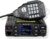Retevis RT95 Dualband-Amateurfunkgerät, Amateurfunkgerät für Mobilgeräte, große Reichweite, sauberes Signal, Chirp, DTMF 5Tone, Radio-AutoTransceiver (schwarz)