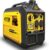 Aceup Energy 3400 W Inverter Stromerzeuger Benzin – Leiser Notstromgenerator mit reiner Sinuswelle – Digitalanzeige, Typ-C, 23 kg Ultraleicht für Camping, Outdoor & Zuhause
