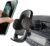 Smart 453 Autotelefonhalterung. Unterstützung für die Navigation beim Laden des Smart 453 Forfour Fortwo