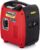 Benzin-Stromgenerator 1 kW/230 V – leicht und tragbar mit Inverter-Technologie für empfindliche Geräte – 3,5 Stunden Autonomie – ideal für Camping, Survival, Outdoor-Einsatz und Notfälle, 88 dB/A