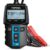 TOPDON BT100 Autobatterietester, Batterietester Auto 12V mit 100-2000 CCA für Batterietests, Starttests & Ladetests, Digitaler Batterietester Auto für LKW, ATV, Motorrad, SUV, Auto