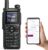 BAOFENG UV-28 Plus Amateurfunkgerät mit GPS-Navigation, APP-Programmierung, 10-W-Dualband-Funkgerät mit großer Reichweite und Frequenzkopie, 1000 Kanäle, 1,77-Zoll-Farbdisplay, 2200-mAh-Akku