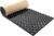Baketron 2 cm Dämmmatte Auto Schalldämmmatte Schaumstoff Selbstklebende Dämmmatten Raumakustikschaum Schalldämmung Feuerfest Feuchtigkeitsbeständig Wasserdicht – 50 x 200 cm