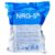 NRG-5® Notfallration, 125 g, kompakte Überlebensration mit hoher Energiedichte, sofort essbare Energieriegel, langlebige, vegane, laktosefreie Notfallnahrung für Outdoor, Krisenprävention & Survival