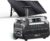 IEE 3200 W Solargenerator P3200 mit 200 W Solarpanel, 2048 Wh tragbares Kraftwerk, LiFePO4-Akku, 0–80 % in 45 Minuten Ladezeit, APP, 16 Anschlüsse, tragbares Kraftwerk für Camping/Wohnmobile/Notstrom