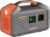 Tragbare Generatoren 1000 W (Spitze 2000 W) Tragbares Kraftwerk 808,08 Wh MPPT-Solargeneratorbatterie, 150 W Schnellladeleistung LCD-Display für Camping, Outdoor, Reisen, Notfälle, Unterwegs