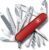 Victorinox Taschenmesser Handyman, 9 Funktionen, rot