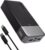 JUOVI Laptop Power Bank 20000 mAh 90 W, USB C Tragbares Ladegerät Power Bank Schnellladefunktion 4 Ports (2C + 2A) Akkupack, Externer Akku für MacBook iPad Tablet Notebook Steam Deck Phone J2901 | Externe Handyakkus Schnellladefunktion 4-Ports (2C+2A), Akku Pack für Phone 17 16 15 MacBook Tablet Notebook Steam Deck