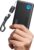 INIU Powerbank, kleine 45W Schnellladung 10000mAh Powerbank mit abnehmbarem USB-C-Kabel, geeignet für Fliegen & Reisen Essential, externe Handy-Akkus für iPhone 17 16 15 Pro, Samsung S25, Xiaomi, iPad usw