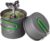 Optimus 8019749 Crux Lite Solo Cooking System Herd mit Topf