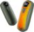 Elektrische Handwärmer, 2er-Set, Taschenwärmer, wiederverwendbar, mit 6000 mAh, 5 Heizmodi, tragbare USB-Handwärmer, wiederaufladbar, Handwärmer, Outdoor-Camping-Heizungsgeschenk für Damen und Herren