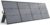 Faltbares Solarpanel, 220 W, 40 V, monokristallin, tragbar, Notstromversorgung, IP67 wasserdicht und langlebig, Solarladegerät-Set für Kraftwerk, Wohnmobil, Camping, Off-Grid-Angeln