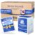 Seven Oceans – Das Original – XXL-Notfutter (24 x 500 g). Langlebige Notfallnahrung. Energie- und kalorienreiche Outdoor-Notration. Prepper Food – Notfallnahrung. Langzeitnahrung