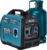 Könner & Söhnen KS 3100iG S LPG/Benzin Inverter Generator 3100 W, Notstromaggregat, Schuko-Steckdose 230 V, 2 USB-Anschlüsse, Inverter Stromerzeuger, Eco-Modus, Kupferwicklungen, Stromerzeuger Euro V