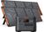 Jackery Explorer 3000 v2 Kraftwerk mit 2 x 200 W Solarpanel | 3072Wh Solargenerator mit 3600W AC (7200W Spitze), 2x100W USB-C PD und 1,8 Std. Schnellladung für Off-Grid, Garten & Notstrom
