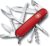 Victorinox Taschenmesser Huntsman, rot
